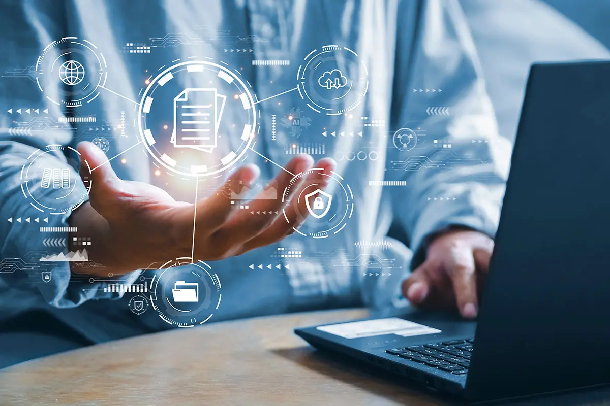 Pioneering in Security and ICT Solutions