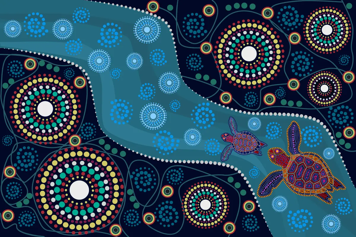 Your RAP Commitment Supported by Indigenous Excellence