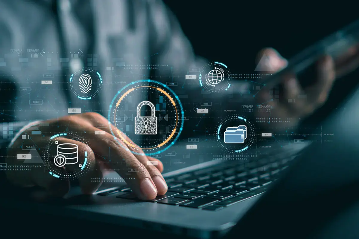 Security and Data Protection