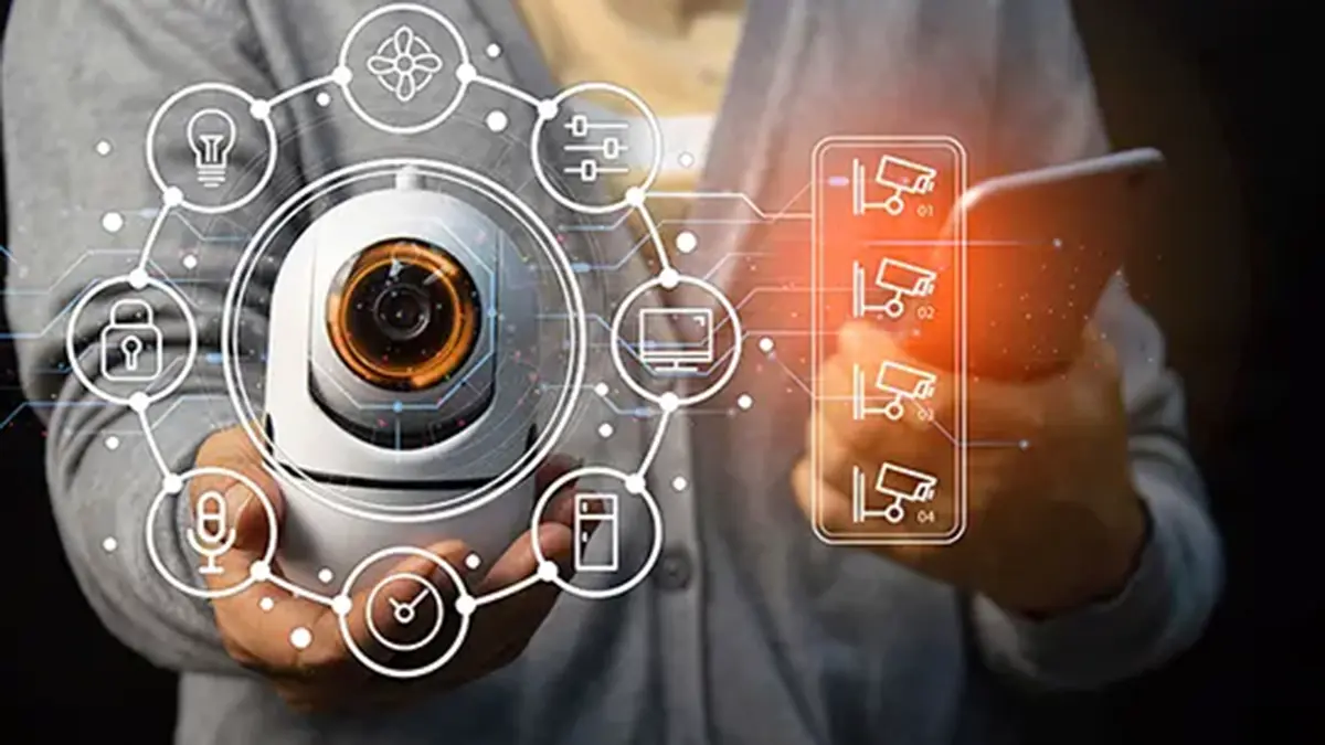 Commercial CCTV Solutions