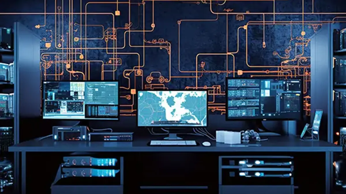 IT Software & Hardware Procurement